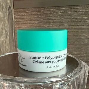 ❤️ $6 NWT Drunk Elephant Protini Polypeptide Cream